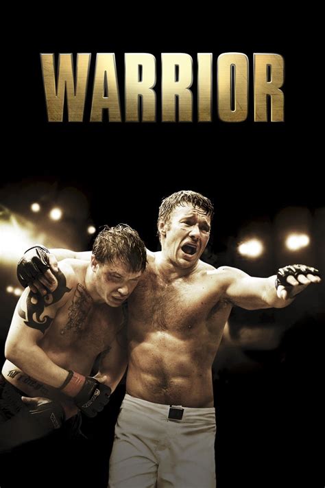 warrior film izle